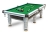 Бильярдный стол Алтай 9 футов (пул)
