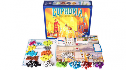 Эйфория, фото 1