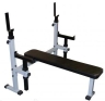 Изображение товара Скамья для жима с ограничением AL-019.1