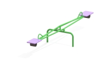 ДИО 3.02 Качалка-балансир металлическая ДИО 3.02 Качалка-балансир металлическая