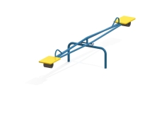 ДИО 3.02 Качалка-балансир металлическая ДИО 3.02 Качалка-балансир металлическая