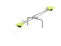 ДИО 3.02 Качалка-балансир металлическая ДИО 3.02 Качалка-балансир металлическая