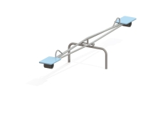 ДИО 3.02 Качалка-балансир металлическая ДИО 3.02 Качалка-балансир металлическая