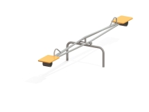 ДИО 3.02 Качалка-балансир металлическая ДИО 3.02 Качалка-балансир металлическая