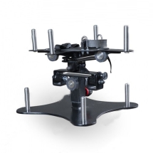 Тренажер для разработки голеностопного сустава улучшенный Тренажер для разработки голеностопного сустава улучшенный