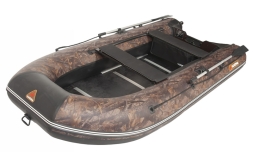 Лодка надувная 360TSE (БЕЗ ПОЛА) (зеленая, серая, Combi), фото 5 Лодка надувная 360TSE (БЕЗ ПОЛА) (зеленая, серая, Combi), фото 5