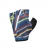 Женские перчатки для фитнеса Reebok (без пальцев, цветные) размер XS, RAGB-12331ST 