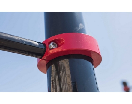 Турник Классический (PAW-07), фото 2