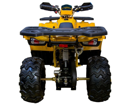 Квадроцикл AVANTIS Hunter 200 Big Lux (Баланс. вал), фото 8