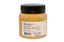 Арахисовая паста, без добавок, в пластике, 250г