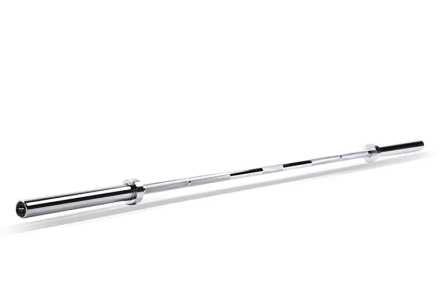 Гриф олимпийский, 2,2м, нагрузка до 905кг Hasttings Digger HD51A1B-2000, фото 1