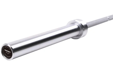 Гриф олимпийский, 2,2м, нагрузка до 905кг Hasttings Digger HD51A1B-2000, фото 2