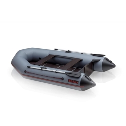 Лодка моторная килевая Тайга 270 ЖС, фото 11