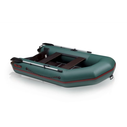 Лодка моторная килевая Тайга 270 ЖС, фото 1