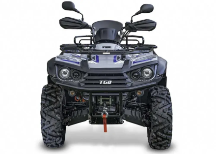 Квадроцикл TGB Blade 550 EPS (ПСМ), фото 4