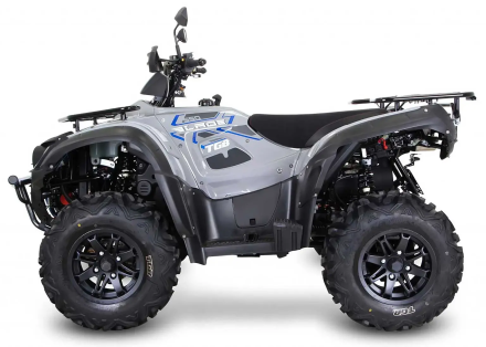 Квадроцикл TGB Blade 550 EPS (ПСМ), фото 3