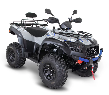 Квадроцикл TGB Blade 550 EPS (ПСМ), фото 2