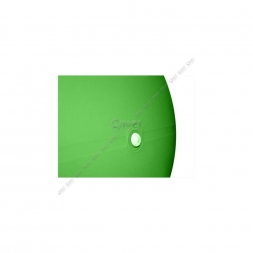 Мяч гимнастический Фитбол (зеленый, 45 см), фото 2