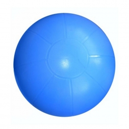 Мяч гимнастический Фитбол (зеленый, 45 см), фото 3