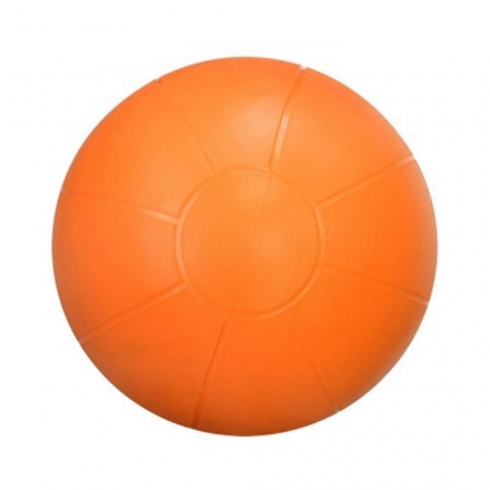 Мяч гимнастический Фитбол (зеленый, 45 см), фото 5
