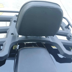 Квадроцикл RACER Gladiator 200, фото 11 Квадроцикл RACER Gladiator 200, фото 11