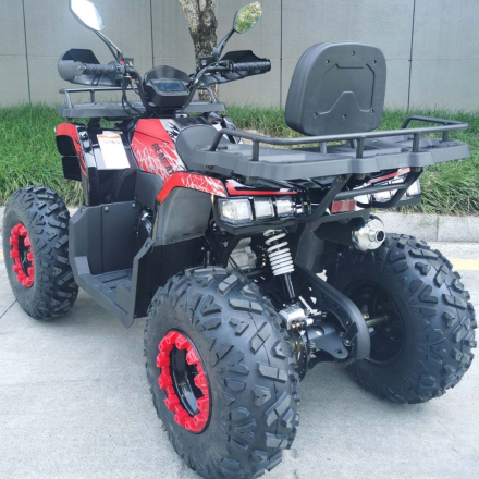 Квадроцикл RACER Gladiator 200, фото 8