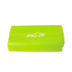 Эспандер ленточный для йоги ES-201 120*150*35 мм, зеленый, фото 3
