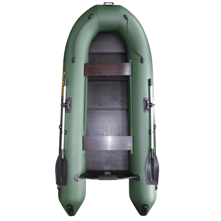  Лодка ПВХ Муссон 3200 С, фото 1