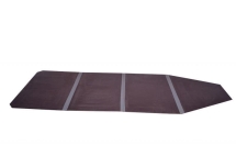 Надувная лодка FLINC FT290K камуфляж