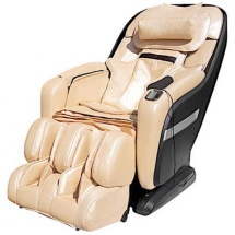 Массажное кресло OTO Absolute AB-02 Champagne Elite Массажное кресло OTO Absolute AB-02 Champagne Elite