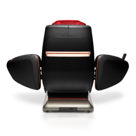 Массажное кресло OHCO M.8LE Rossonero, фото 7