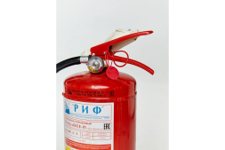 Огнетушитель ООО &quot;Торговый дом &quot;РИФ&quot; ОП-6 АВСЕ 741509597208, фото 2