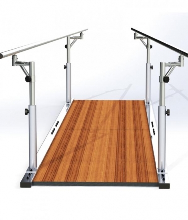 Брусья реабилитационные, фото 2