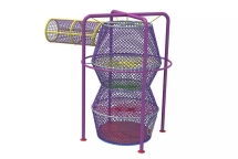 Вязаный улей Топ Вязаный улей Топ