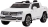 Детский электромобиль Volkswagen Amarok White 4WD 2.4G - DMD-298