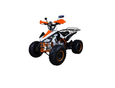 Квадроцикл AVANTIS Mirage 8M+ 125 2017, фото 1