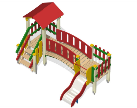 Игровой комплекс ИК-86, фото 1