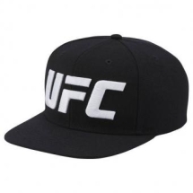 Бейсболка Reebok UFC Ultimate Fan Бейсболка Reebok UFC Ultimate Fan
