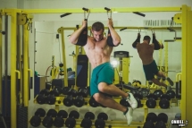 Подвесные петли с карабинами B2. Петли Береша