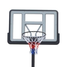 Баскетбольная стационарная стойка DFC ING44P3