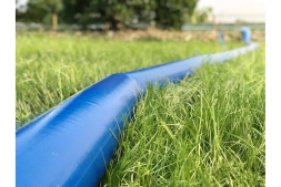 Плоскосворачиваемый рукав 25 мм, 40 м Holzer Flexo 180-125-40, фото 2