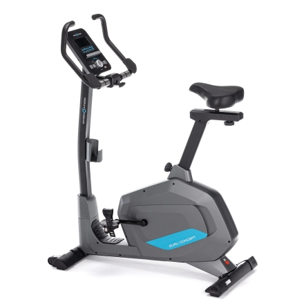 Велотренажер домашний OXYGEN FITNESS GURU CONCEPT, фото 1