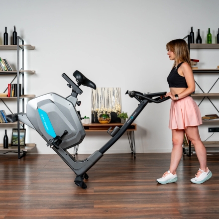 Велотренажер домашний OXYGEN FITNESS GURU CONCEPT, фото 18