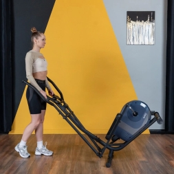 Эллиптический тренажер домашний CARBON FITNESS E40, фото 7