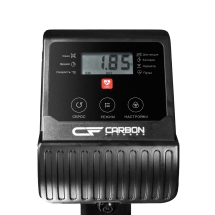Эллиптический тренажер домашний CARBON FITNESS E40