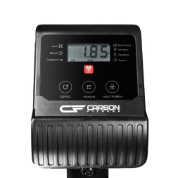 Эллиптический тренажер домашний CARBON FITNESS E40, фото 17