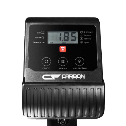 Эллиптический тренажер домашний CARBON FITNESS E40, фото 17