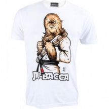 Футболка Tatami Jiu-Bacca T-Shirt