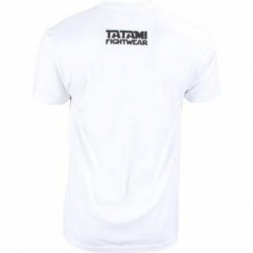 Футболка Tatami Jiu-Bacca T-Shirt, фото 2