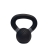 Чугунная гиря LIVEPRO Kettlebell вес: 6 кг 